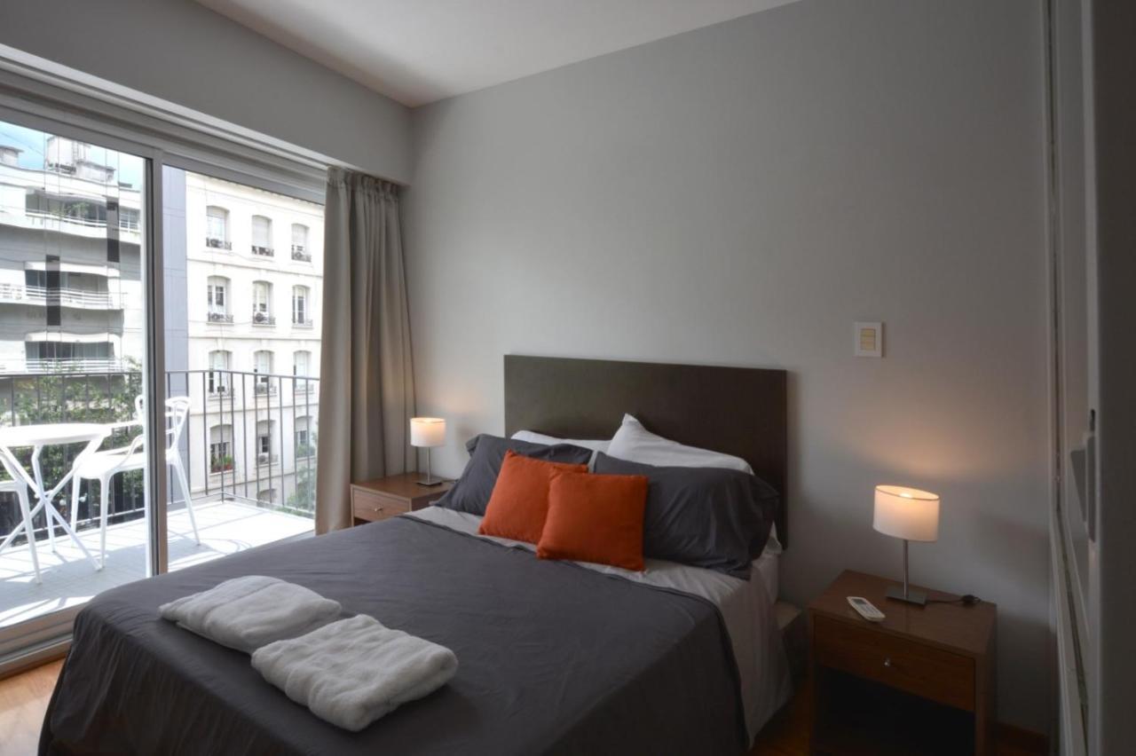 Apartment Location & Comfort In Recoleta For Your - A *