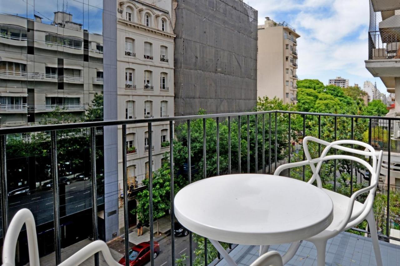 Location & Comfort In Recoleta For Your - A * Buenos Aires