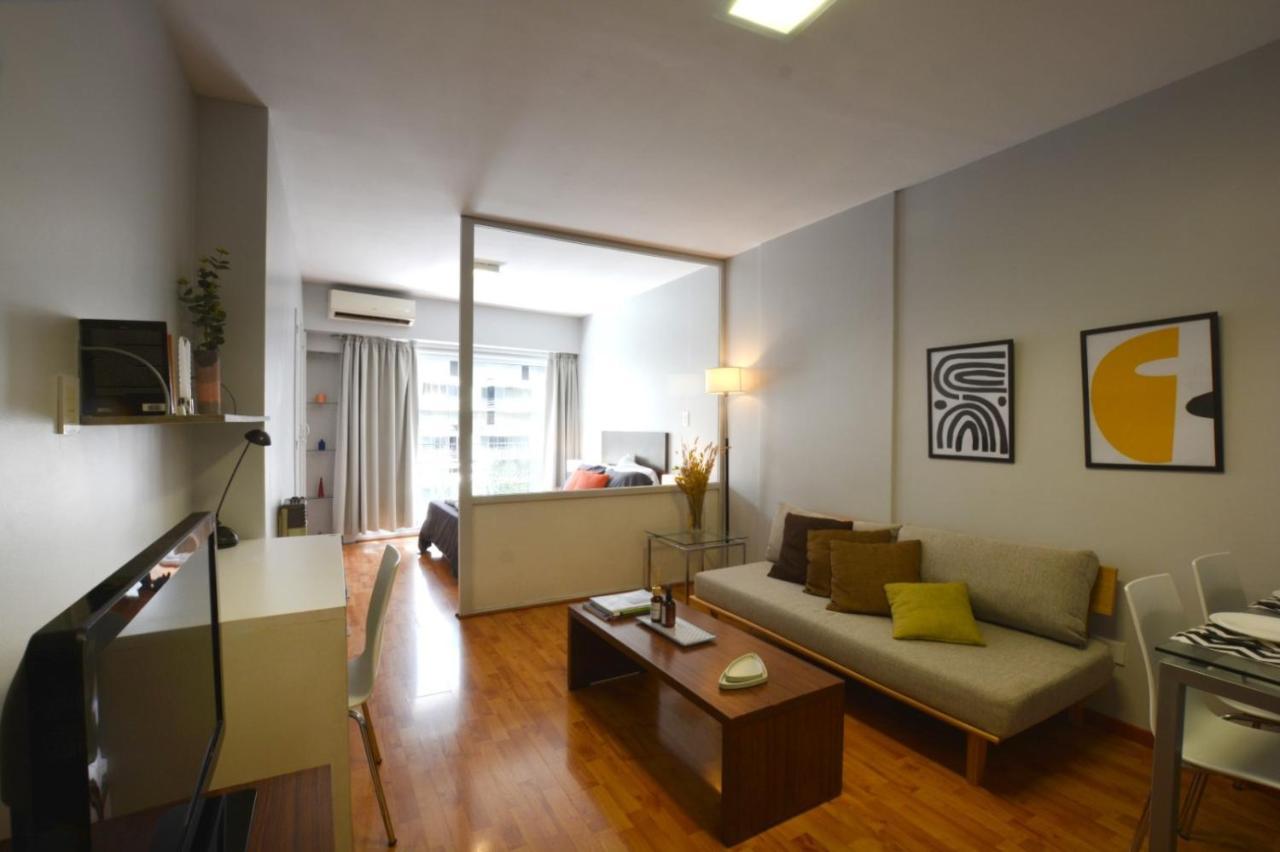 Location & Comfort In Recoleta For Your - A Apartment *
