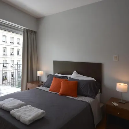 Top Location & Comfort In Recoleta For Your Buenos Aires Stay - A Exterior photo