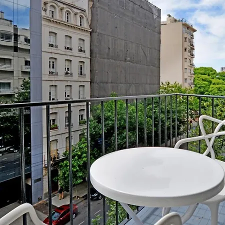 Top Location & Comfort In Recoleta For Your Buenos Aires Stay - A Exterior photo