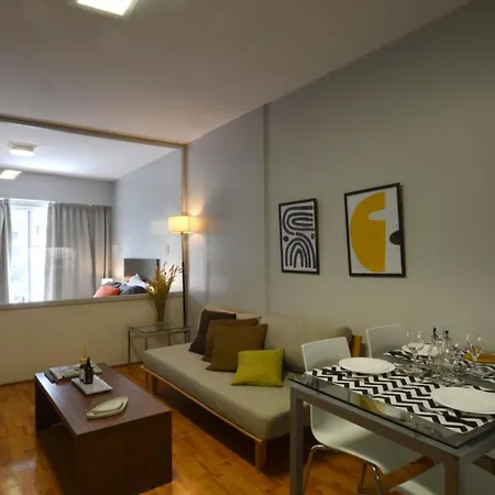 Top Location & Comfort In Recoleta For Your Buenos Aires Stay - A Exterior photo