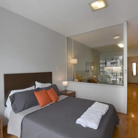 Top Location & Comfort In Recoleta For Your Buenos Aires Stay - A Exterior photo