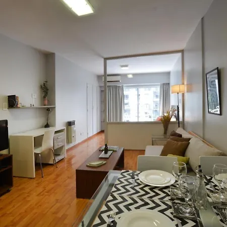 Top Location & Comfort In Recoleta For Your Buenos Aires Stay - A Exterior photo