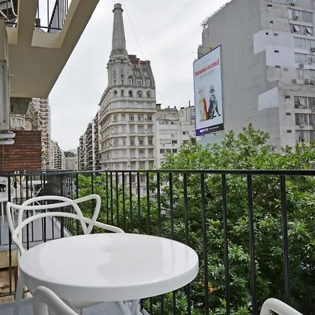 Top Location & Comfort In Recoleta For Your Buenos Aires Stay - A Exterior photo