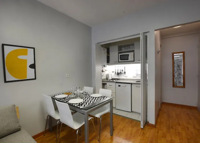 Top Location & Comfort In Recoleta For Your Buenos Aires Stay - A